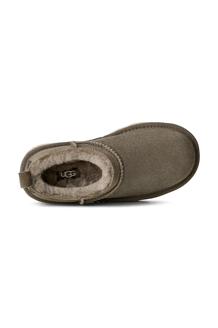 Детски апрески UGG CLASSIC MICRO