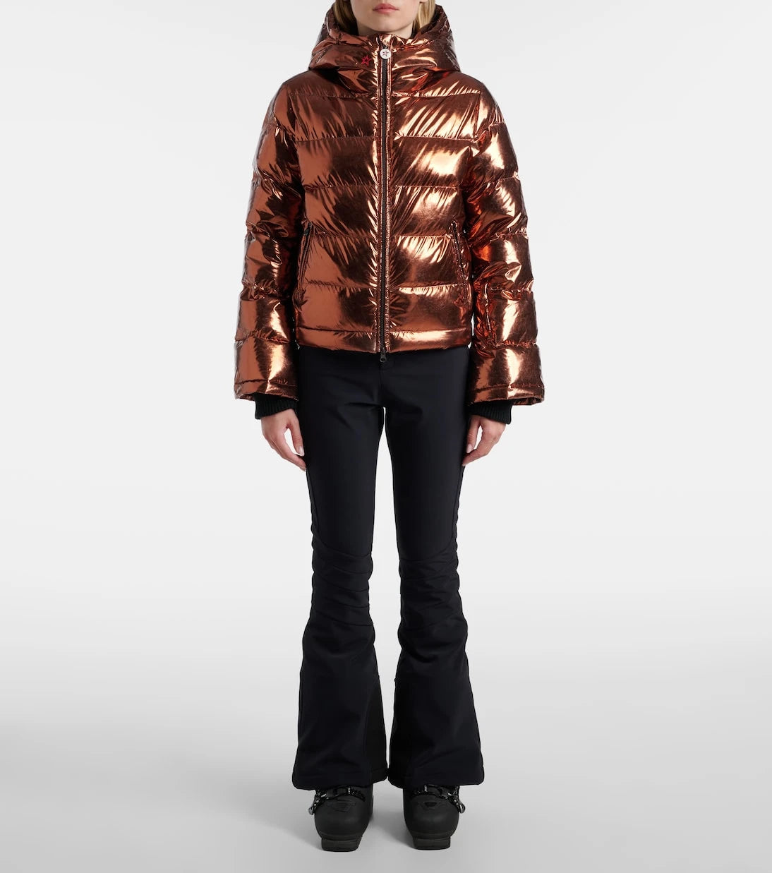 Perfect Moment - Polar Flare down ski jacket