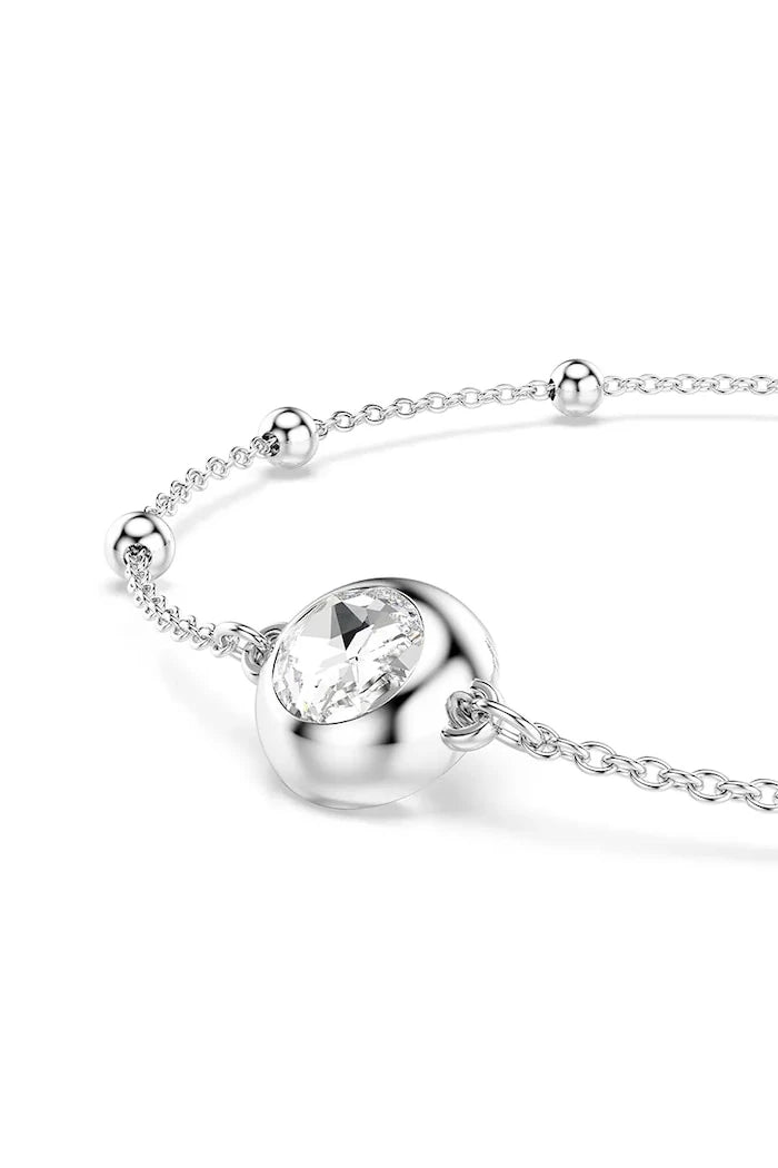 Гривна Swarovski UNA