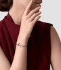 Cartier White Gold Juste un Clou Bracelet