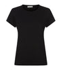 Black The Slub Tee