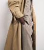 Wool-Silk-Cashmere 2-Piece Suit