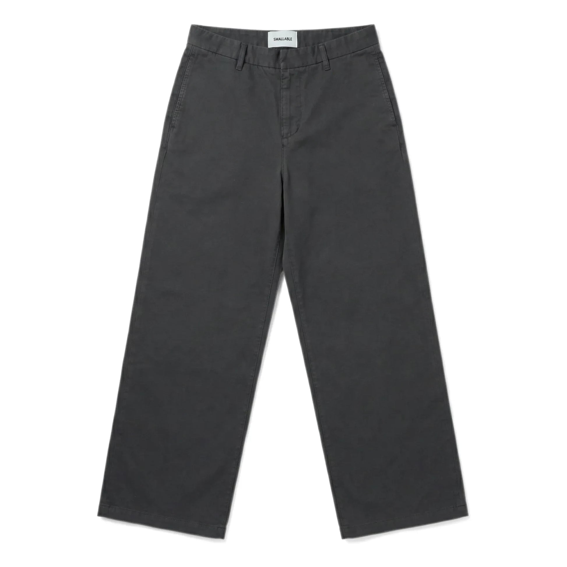 Smallable Woman - Large Pants Paris | Black
