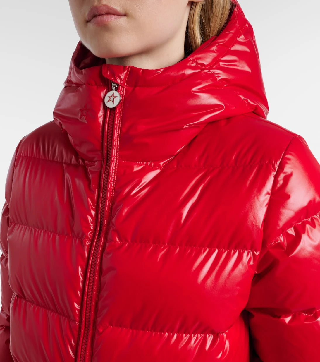 Perfect Moment - Polar Flare down ski jacket
