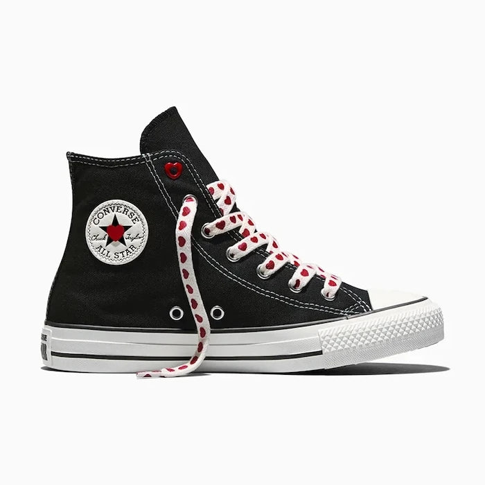 Високи кецове Converse Chuck Taylor All Star Valentine's Day