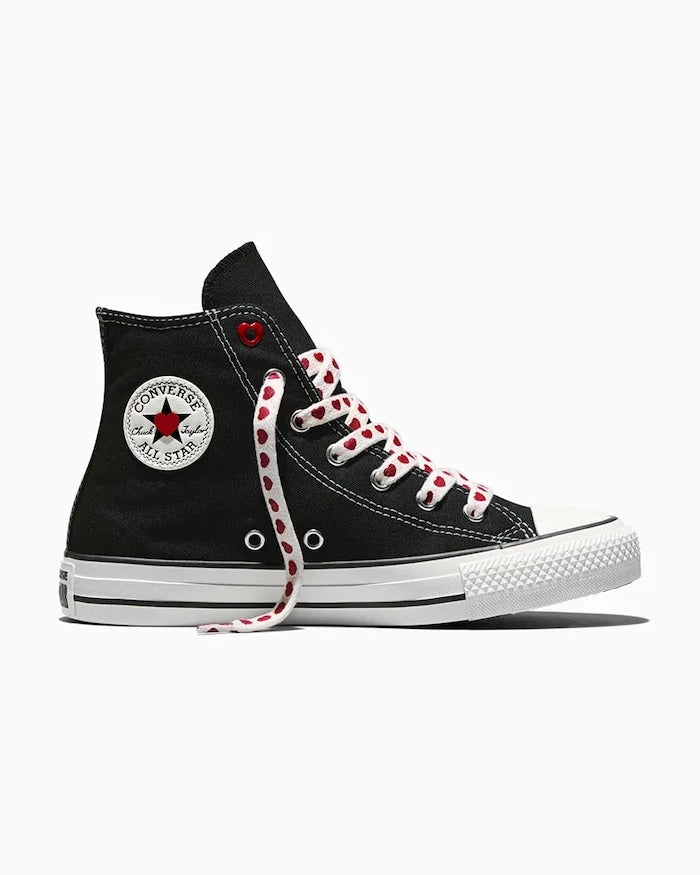 Високи кецове Converse Chuck Taylor All Star Valentine's Day