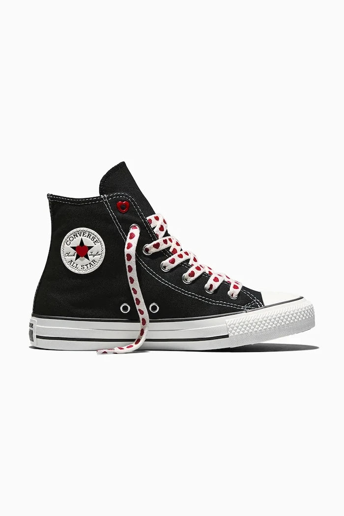 Converse Chuck Taylor All Star Valentine's Day Yüksek Sneaker