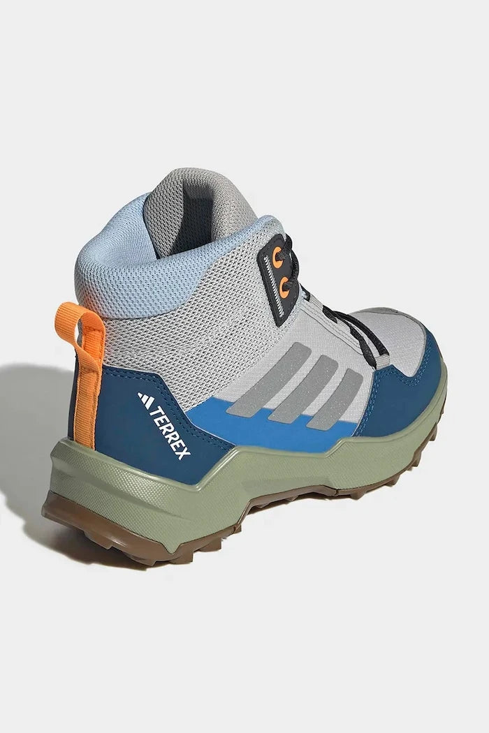 adidas TERREX Çocuklar için trekking ayakkabıları TERREX AX4R MID