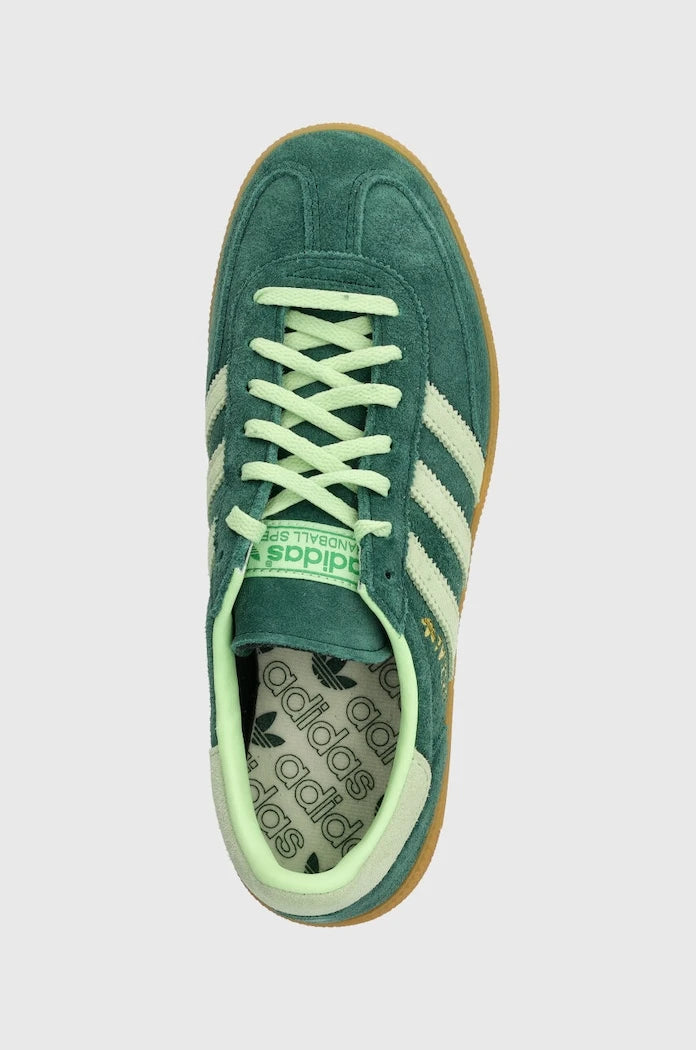 adidas Originals Handball Spezial Süet Spor Ayakkabı