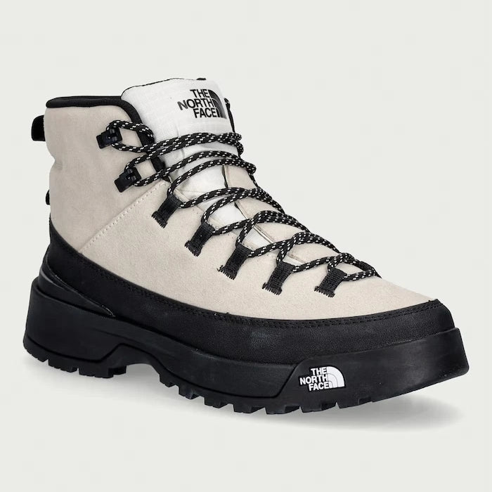 The North Face erkek süet ayakkabı TNF x 30th Years HMLYN