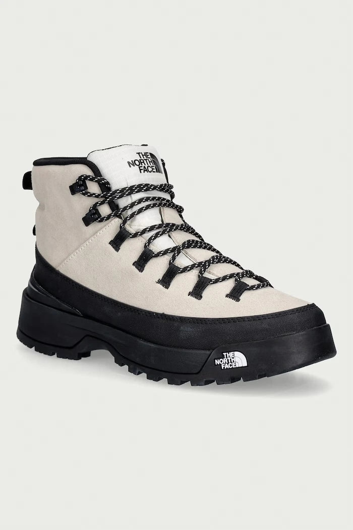 The North Face erkek süet ayakkabı TNF x 30th Years HMLYN