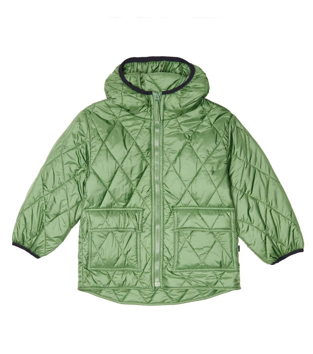 Il Gufo - Quilted jacket
