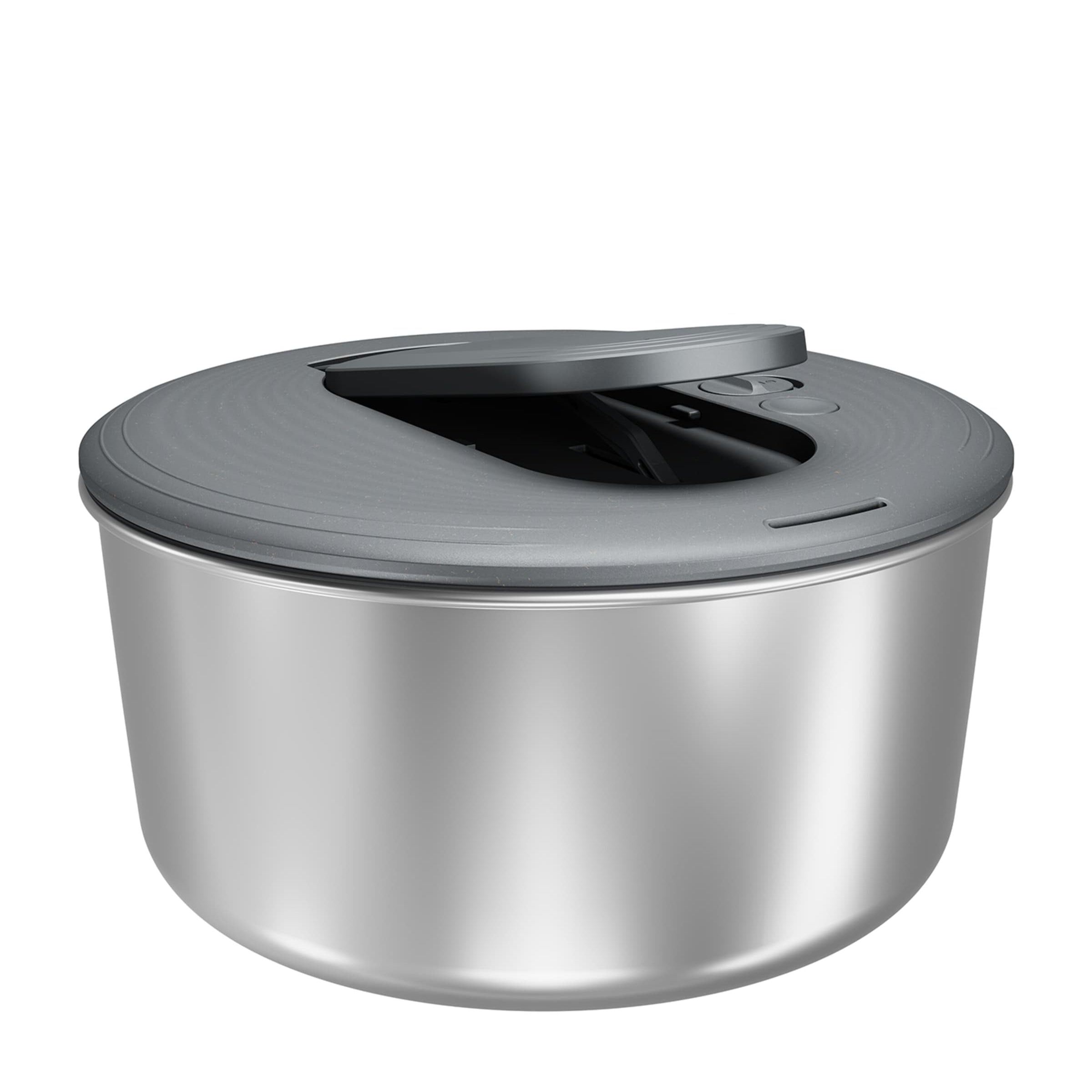 Cole & Mason Large Swift Dry Salad Spinner