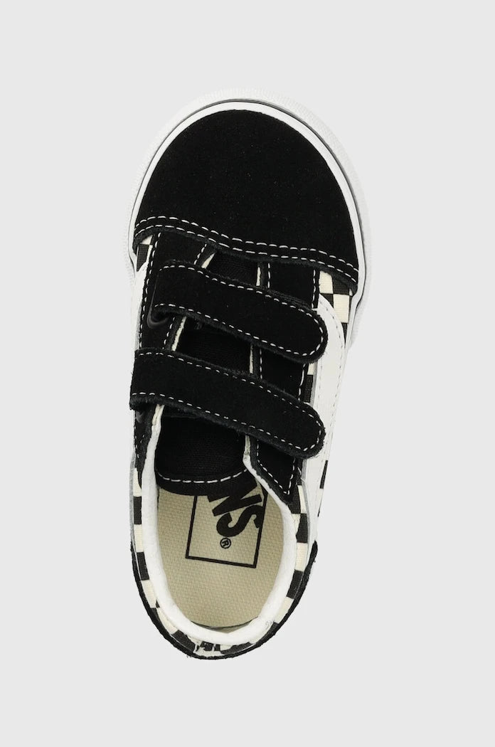 Детски ниски кецове Vans TD Old Skool V
