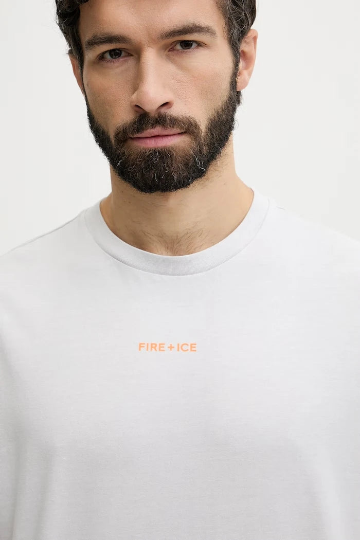 BOGNER Fire+Ice Erkek Pamuklu Tişört AVAN2