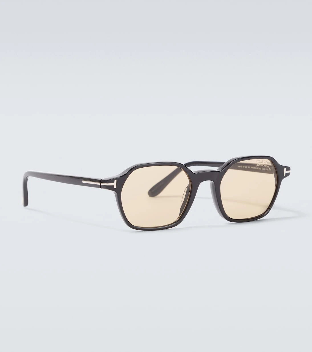 Tom Ford - Joey square sunglasses