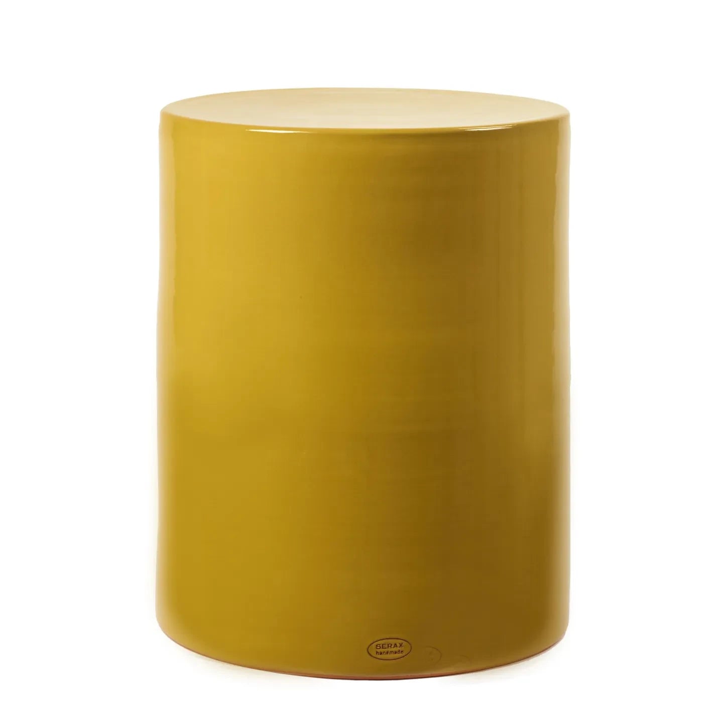 Serax - Stool | Ochre
