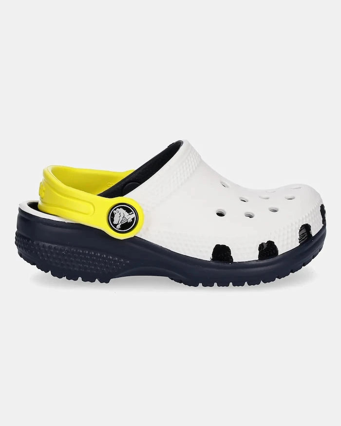 Çocuk Terliği Crocs CLASSIC RETRO SPORT CLOG T