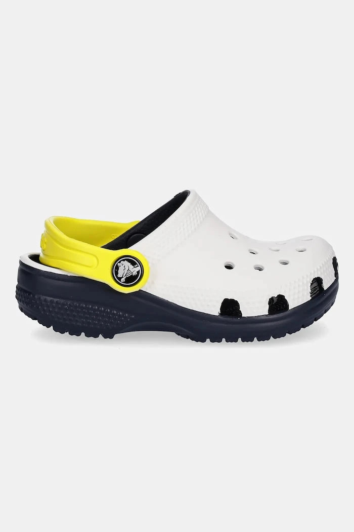 Детски чехли Crocs CLASSIC RETRO SPORT CLOG T