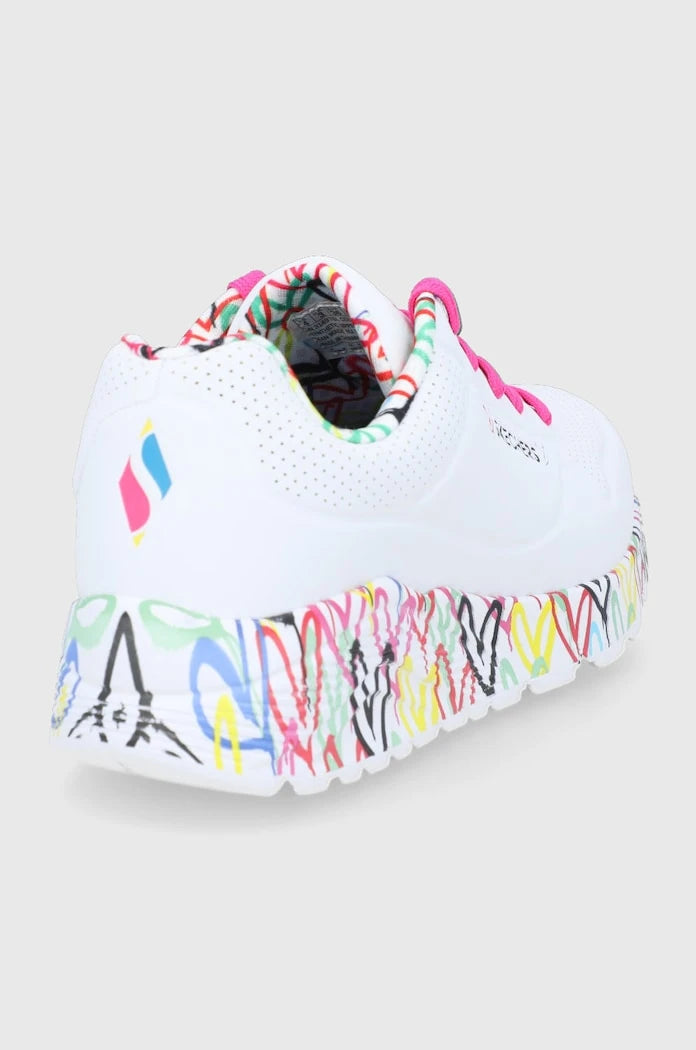 Детски обувки Skechers