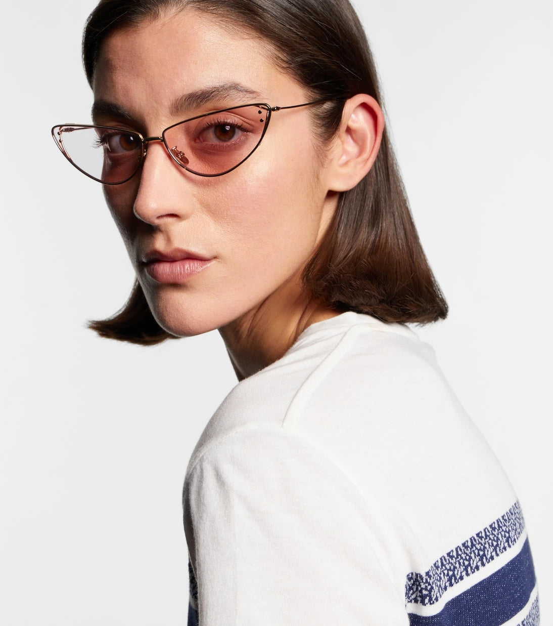 Dior Eyewear - MissDior B1U cat-eye sunglasses