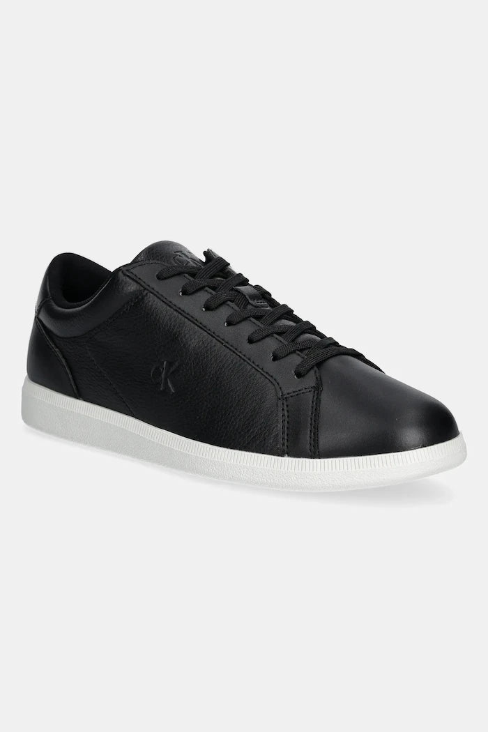 Calvin Klein Jeans LOW PROFILE CUPSOLE CM Spor Ayakkabı