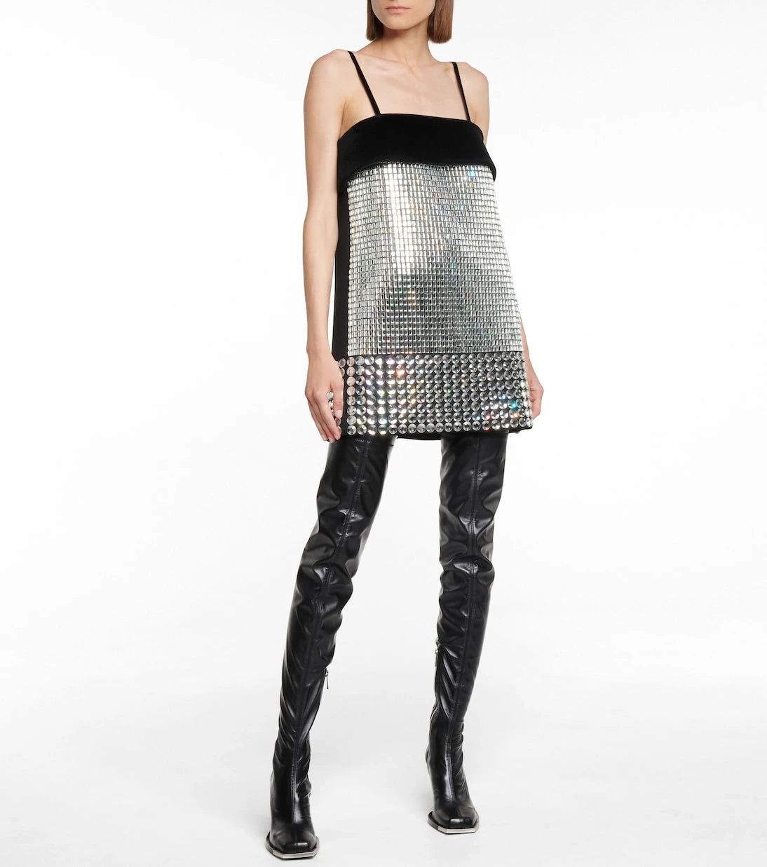 Peter Do - Vaiora over-the-knee boots