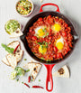 Le Creuset Cast Iron Skillet (23cm)