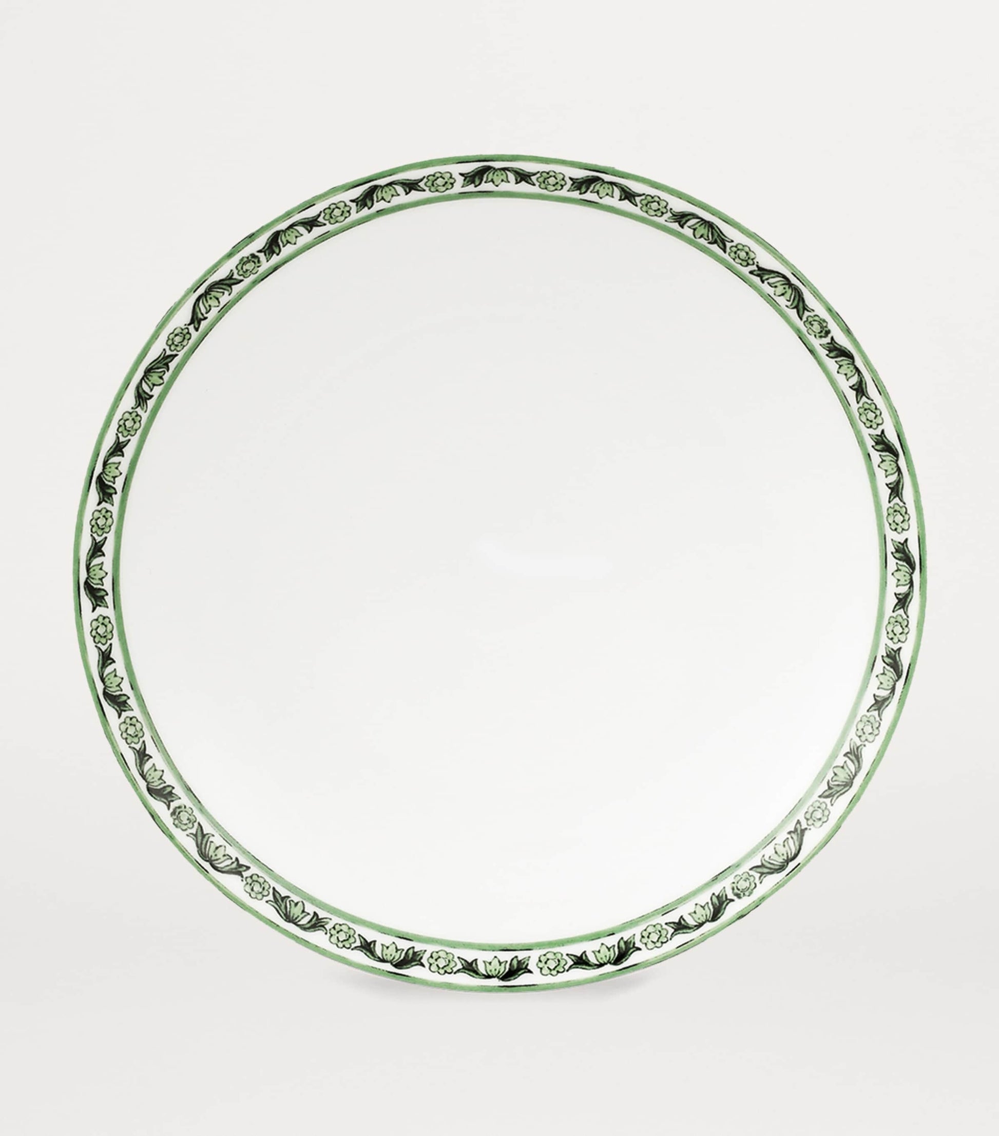 Dolce & Gabbana Casa Set of 2 Soup Plates (20cm)