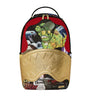 Sprayground 15-Year Anniversary Golden Backpack