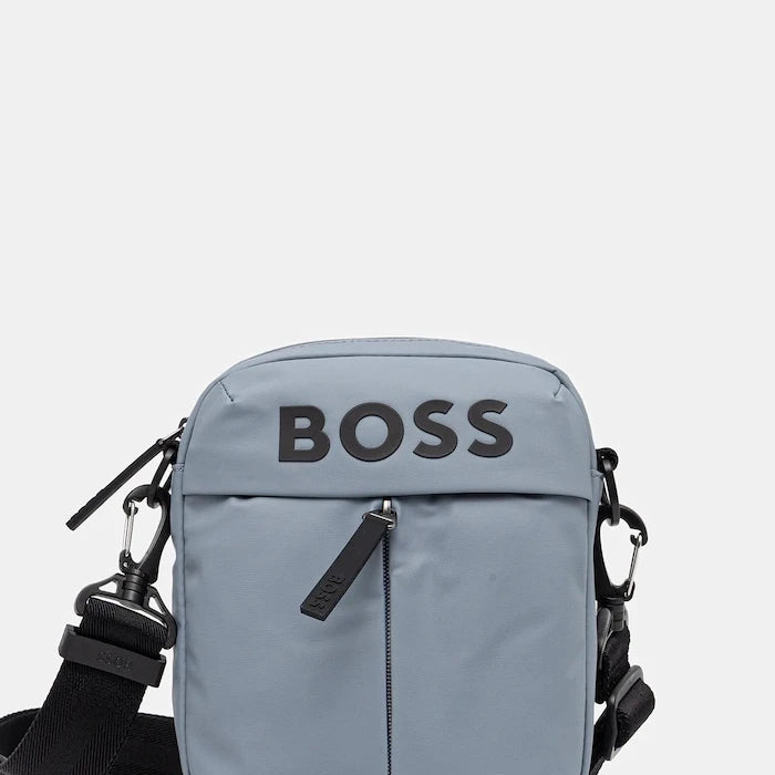 Чанта през рамо BOSS Stormy_NS_Zip