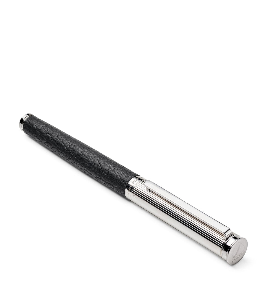 Aspinal Of London London Rollerball Pen