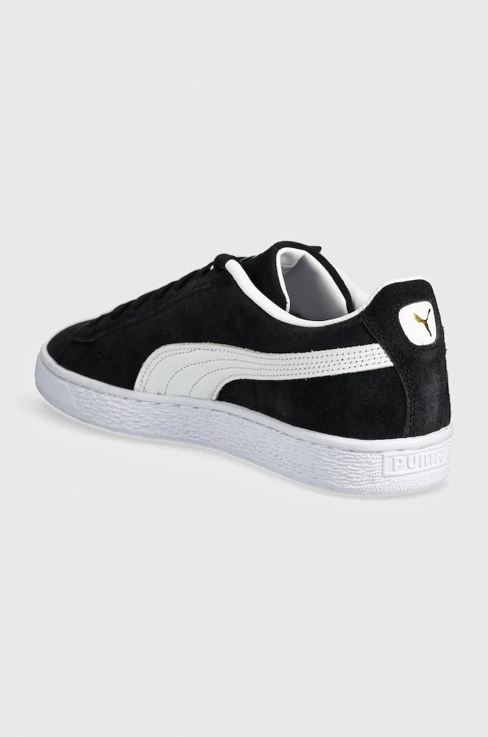 Puma Suede Classic Süet Spor Ayakkabı