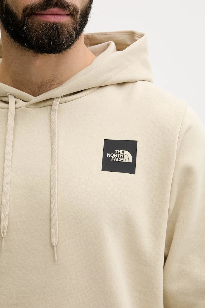 The North Face суичър мъжки от памук Evolution