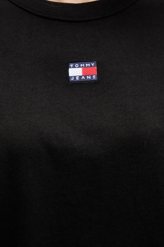 Tommy Jeans тениска от памук