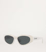 Acetate Monochroms Sunglasses