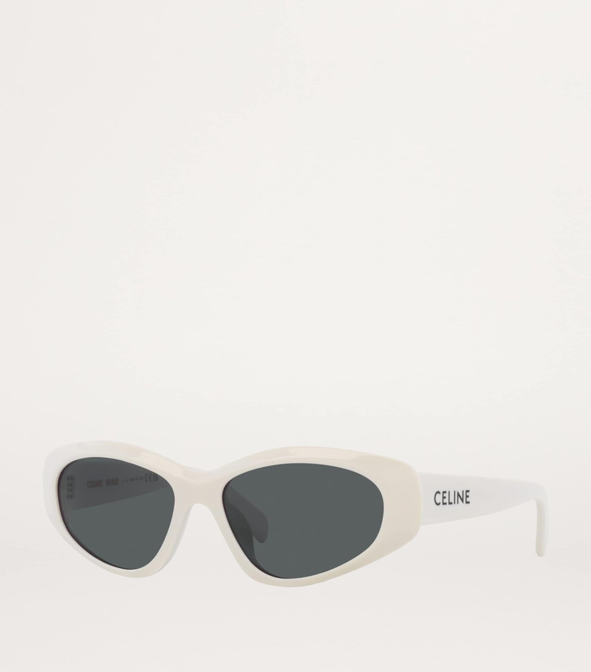 Acetate Monochroms Sunglasses