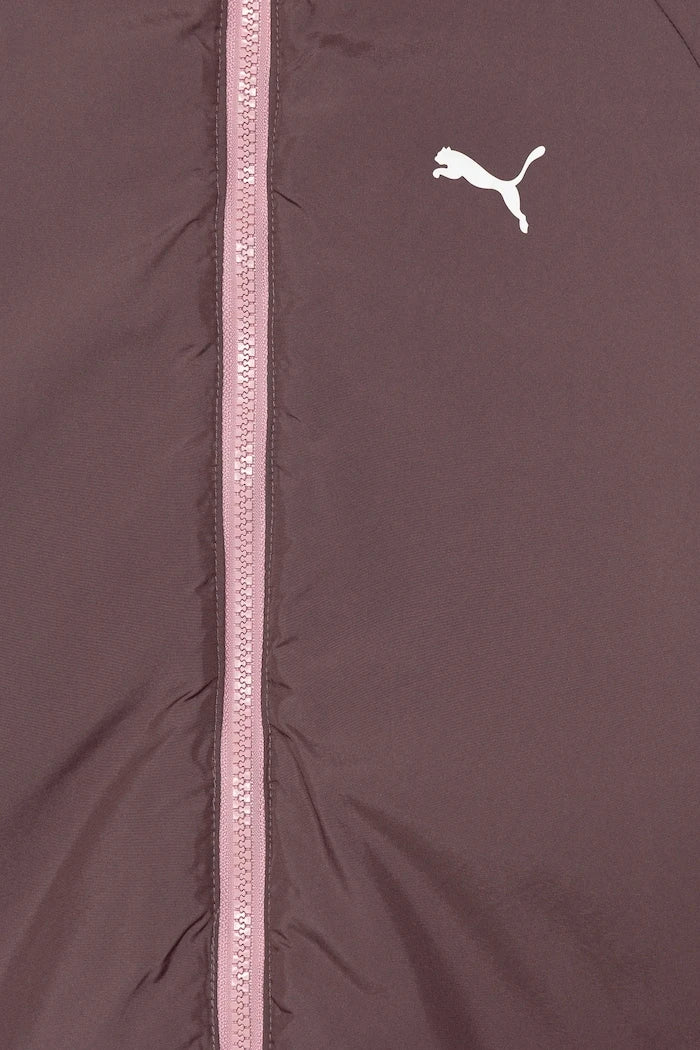 Детско яке с две лица Puma Reversible Puffer Jacket