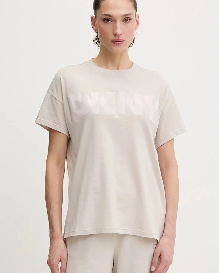 DKNY Pamuklu Tişört