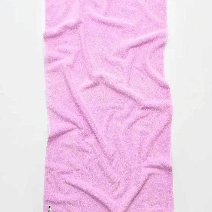 Bongusta Orta Boy Pamuklu Havlu 70 x 140 cm