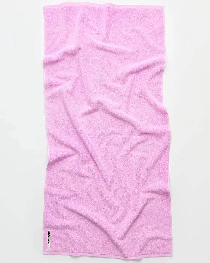 Bongusta Orta Boy Pamuklu Havlu 70 x 140 cm