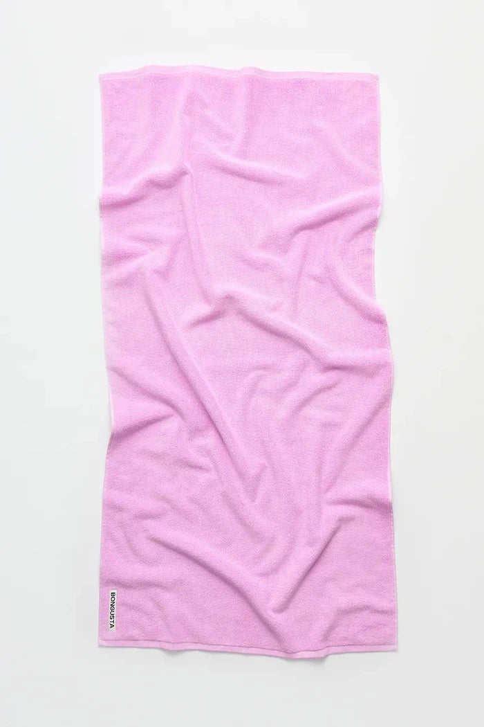 Bongusta Orta Boy Pamuklu Havlu 70 x 140 cm