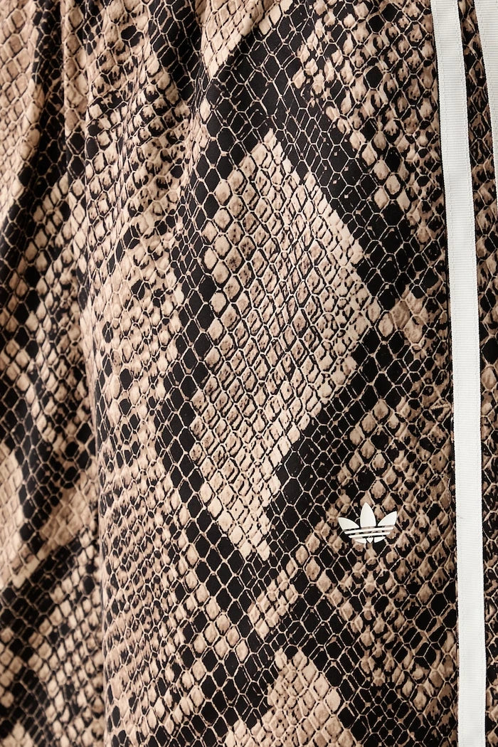adidas Originals Kadın Satin Snake Eşofman Altı