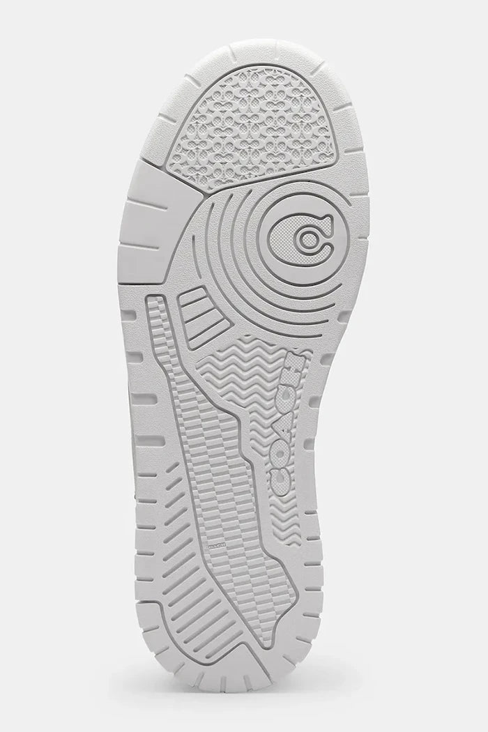 Coach Denim Coach Soho Sneaker ile маратонки дамски