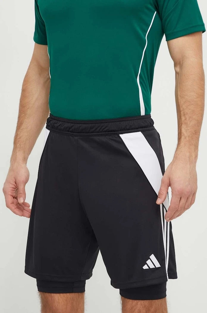 adidas Performance Tiro 24 Antrenman Şortu
