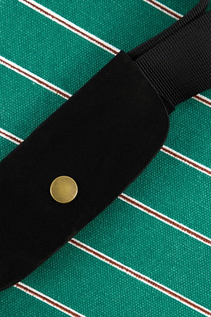 House Doctor HDSatt Öğle Yemeği Soğutucu Çantası 38 x 35 x 19,5 cm