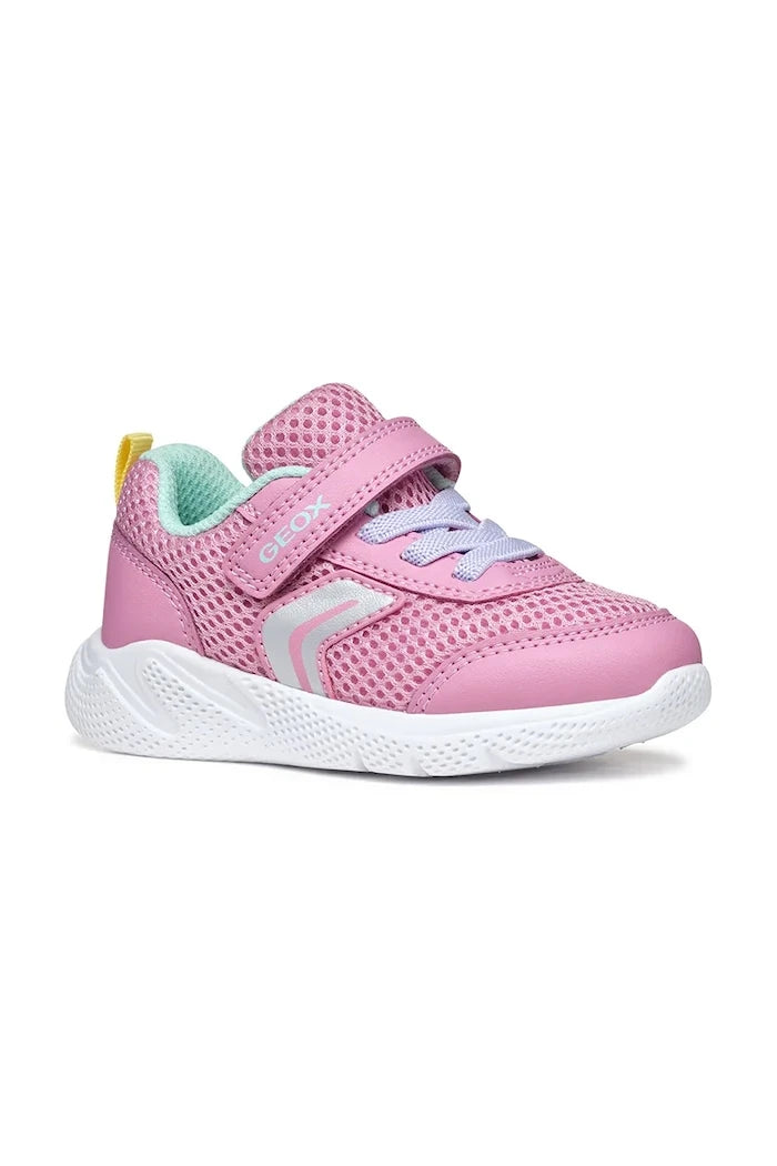 Geox SPRINTYE Çocuk Spor Ayakkabı