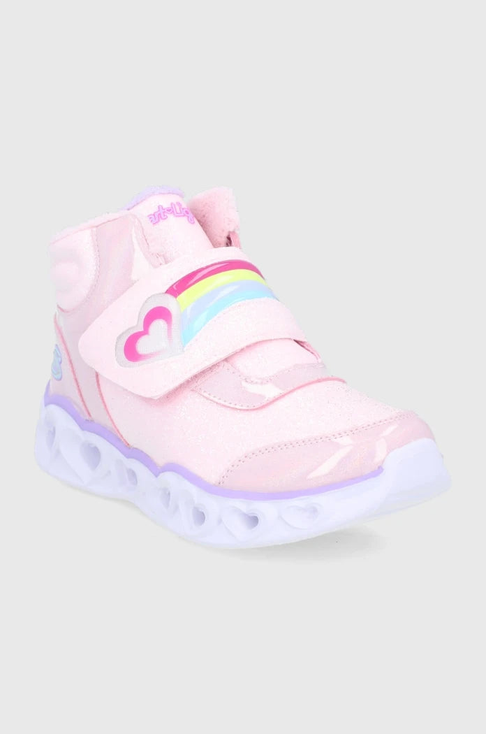 Детски обувки Skechers