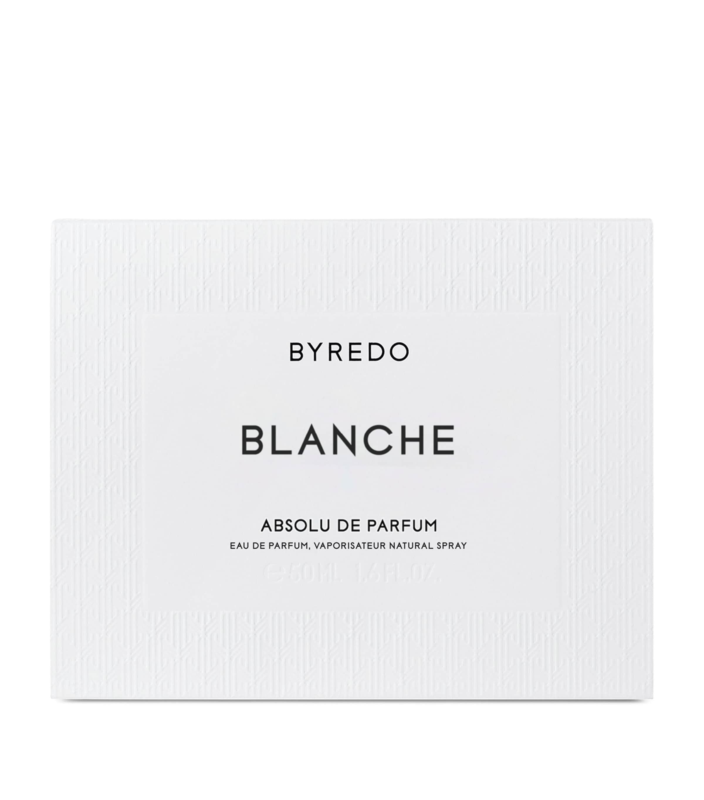 Blanche Absolu de Parfum (50ml)
