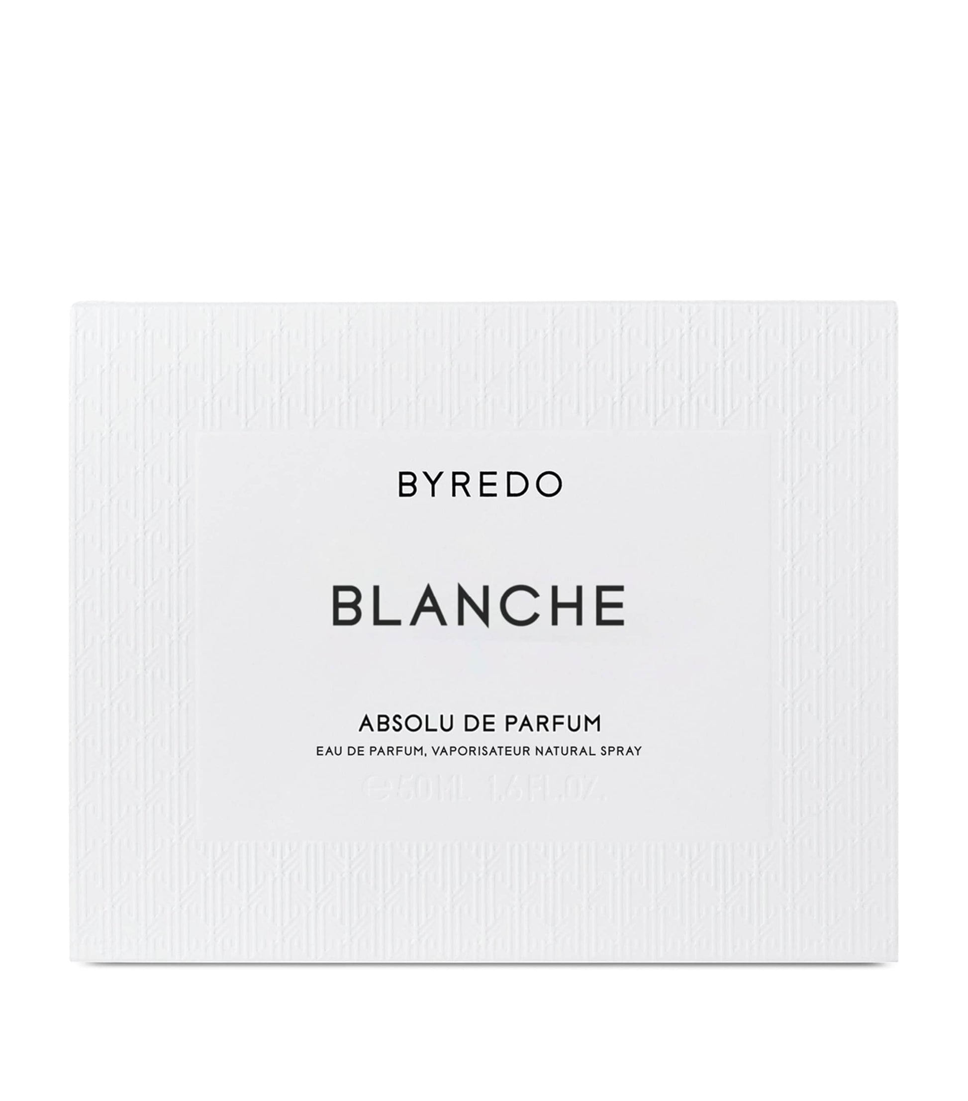 Blanche Absolu de Parfum (50ml)